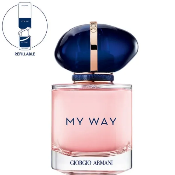 My Way Armani Eau de Parfum Spray 50ml Sale