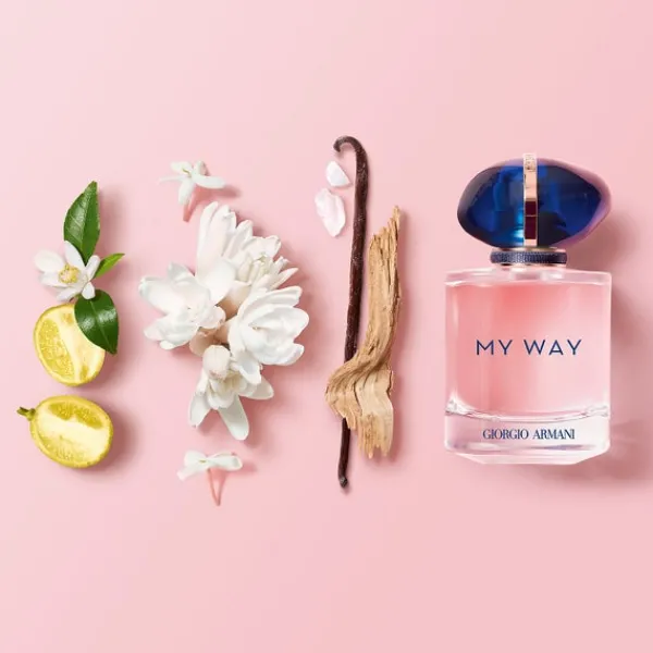 My Way Armani Eau de Parfum Spray 50ml Sale