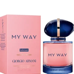 My Way Intense Armani Eau de Parfum Spray 30ml Discount