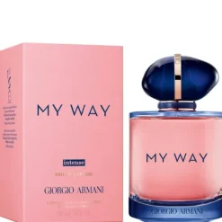 My Way Intense Armani Eau de Parfum Spray 90ml Online