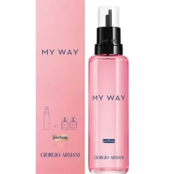 My Way Armani Parfum Refill 100ml Outlet