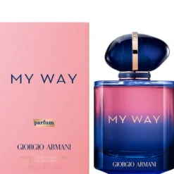 My Way Armani Parfum Refillable Spray 90ml Discount