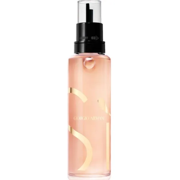 Si Armani Eau de Parfum Refill 100ml Sale