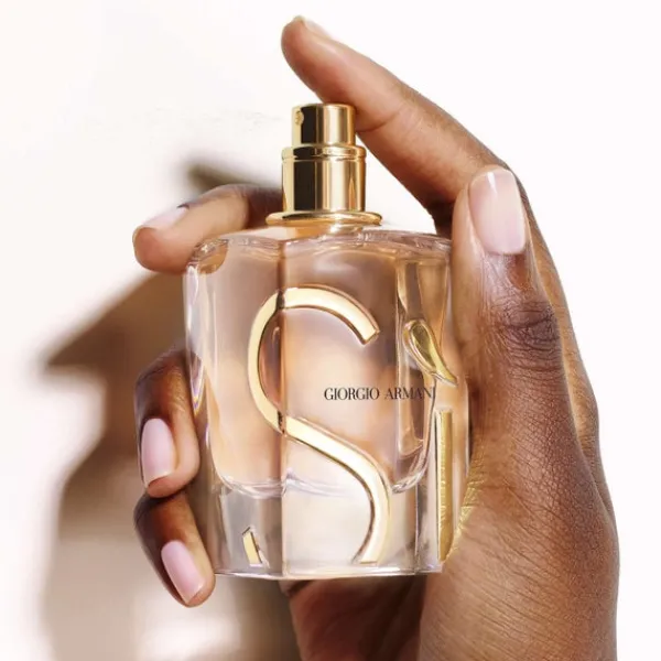 Si Armani Eau de Parfum Refill 100ml Sale