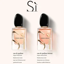 Si Armani Eau de Parfum Refill 100ml Sale