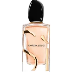 Si Armani Eau de Parfum Spray 100ml Hot