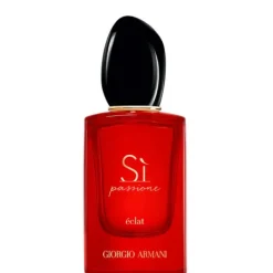 Si Passione Ã‰clat Armani Si Passione Éclat Eau de Parfum Spray 50ml Outlet