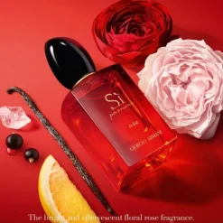 Si Passione Ã‰clat Armani Si Passione Éclat Eau de Parfum Spray 50ml Outlet