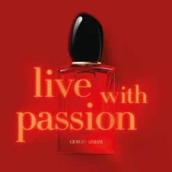 Si Passione Ã‰clat Armani Si Passione Éclat Eau de Parfum Spray 50ml Outlet