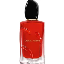 Si Passione Armani Eau de Parfum Spray 100ml Clearance