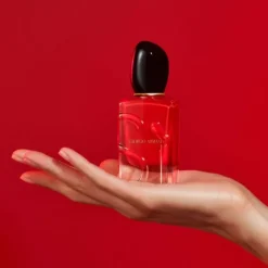 Si Passione Armani Eau de Parfum Spray 50ml New