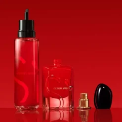 Si Passione Armani Eau de Parfum Spray 50ml New