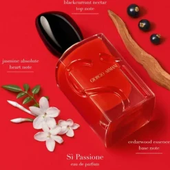 Si Passione Armani Eau de Parfum Spray 30ml Outlet
