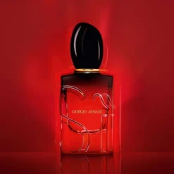 Si Passione Intense Armani Eau de Parfum Refill Spray 100ml Discount
