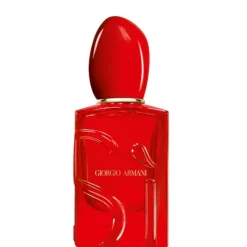Si Passione Red Musk Armani Eau de Parfum Spray 50ml Hot