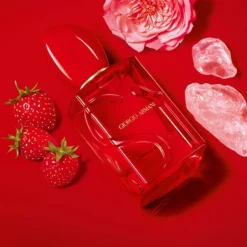 Si Passione Red Musk Armani Eau de Parfum Spray 50ml Hot