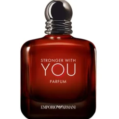 Stronger With You Armani Parfum Spray 100ml Sale