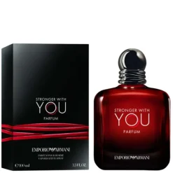 Stronger With You Armani Parfum Spray 100ml Sale