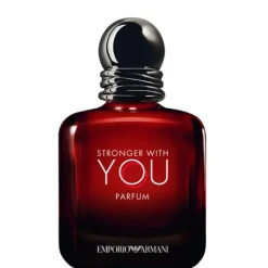 Stronger With You Armani Parfum Spray 50ml Discount