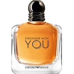 Stronger With You Armani Eau de Toilette Spray 150ml Clearance