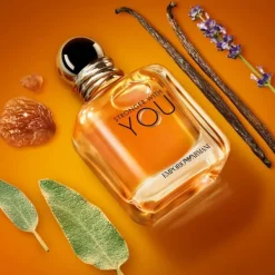 Stronger With You Armani Eau de Toilette Spray 150ml Clearance