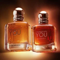 Stronger With You Armani Eau de Toilette Spray 150ml Clearance