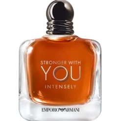 Stronger With You Armani Intensely Eau de Parfum Spray 150ml Fashion