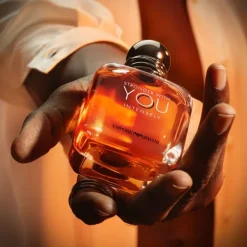 Stronger With You Intensely Armani Eau de Parfum Spray 50ml Online