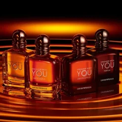 Stronger With You Intensely Armani Eau de Parfum Spray 50ml Online