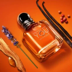 Stronger With You Intensely Armani Eau de Parfum Spray 100ml Outlet