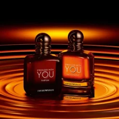 Stronger With You Intensely Armani Eau de Parfum Spray 100ml Outlet