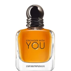Stronger With You Armani Eau de Toilette Spray 50ml Sale