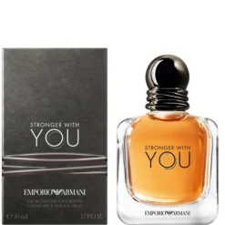 Stronger With You Armani Eau de Toilette Spray 50ml Sale