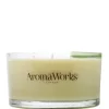 Candle AromaWorks Nurture 3 Wick 400g Outlet