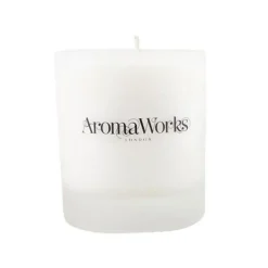 Candle AromaWorks Soulful 220g Outlet