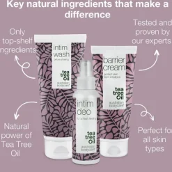 Body Care Australian Bodycare Comfort & Dryness Kit Best