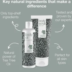Body Care Australian Bodycare Smooth Skin Duo Best