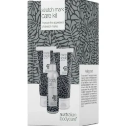 Body Care Australian Bodycare Stretch Mark Care Kit Outlet