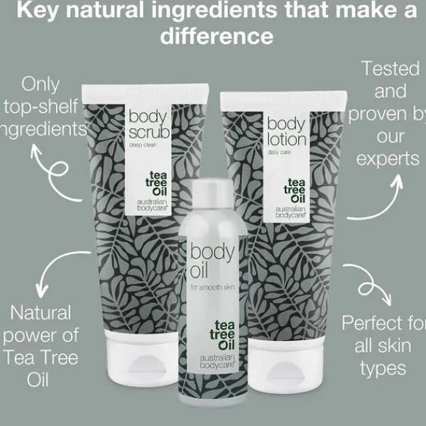 Body Care Australian Bodycare Stretch Mark Care Kit Outlet