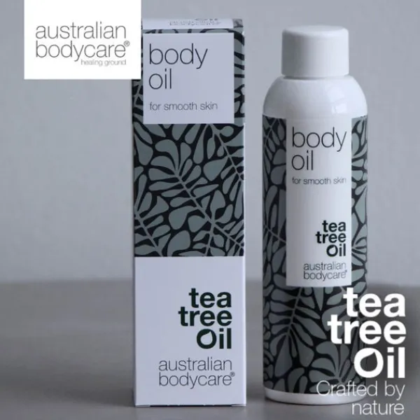Body Care Australian Bodycare Stretch Mark Care Kit Outlet