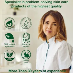 Body Care Australian Bodycare Anti-Blemish Body Kit Clearance