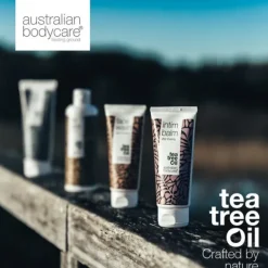 Body Care Australian Bodycare Anti-Blemish Body Kit Clearance