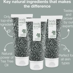 Body Care Australian Bodycare Anti-Blemish Body Kit Clearance