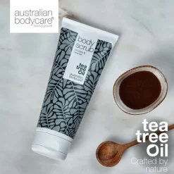 Body Care Australian Bodycare Body Scrub Trio 3 x 200ml Online