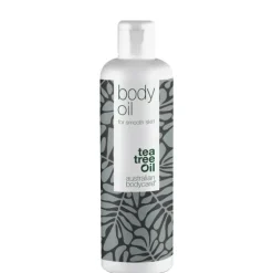 Body Care Australian Bodycare Body Oil For Smooth Skin 150ml Best
