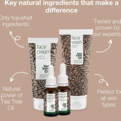 Face Care Australian Bodycare Anti Blemish Face Kit Hot