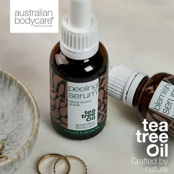 Face Care Australian Bodycare Anti Blemish Face Kit Hot