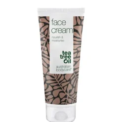 Face Care Australian Bodycare Face Cream Nourish & Moisture With Lemon Myrtle 50ml Outlet