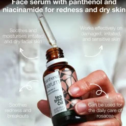Face Care Australian Bodycare Panthenol Serum 30ml Discount
