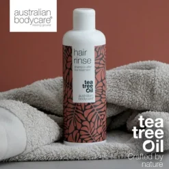 Hair Treatments Australian Bodycare Hair Rinse Shampoo After Lice Treatment 250ml Hot